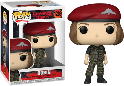 FU65635 Robin
