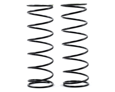 TKR6037 70mm Front Shock Spring Set (Yellow)