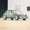 HWJGV38 Hot Wheels x MoMA VW Beetle Type 1 Sedan