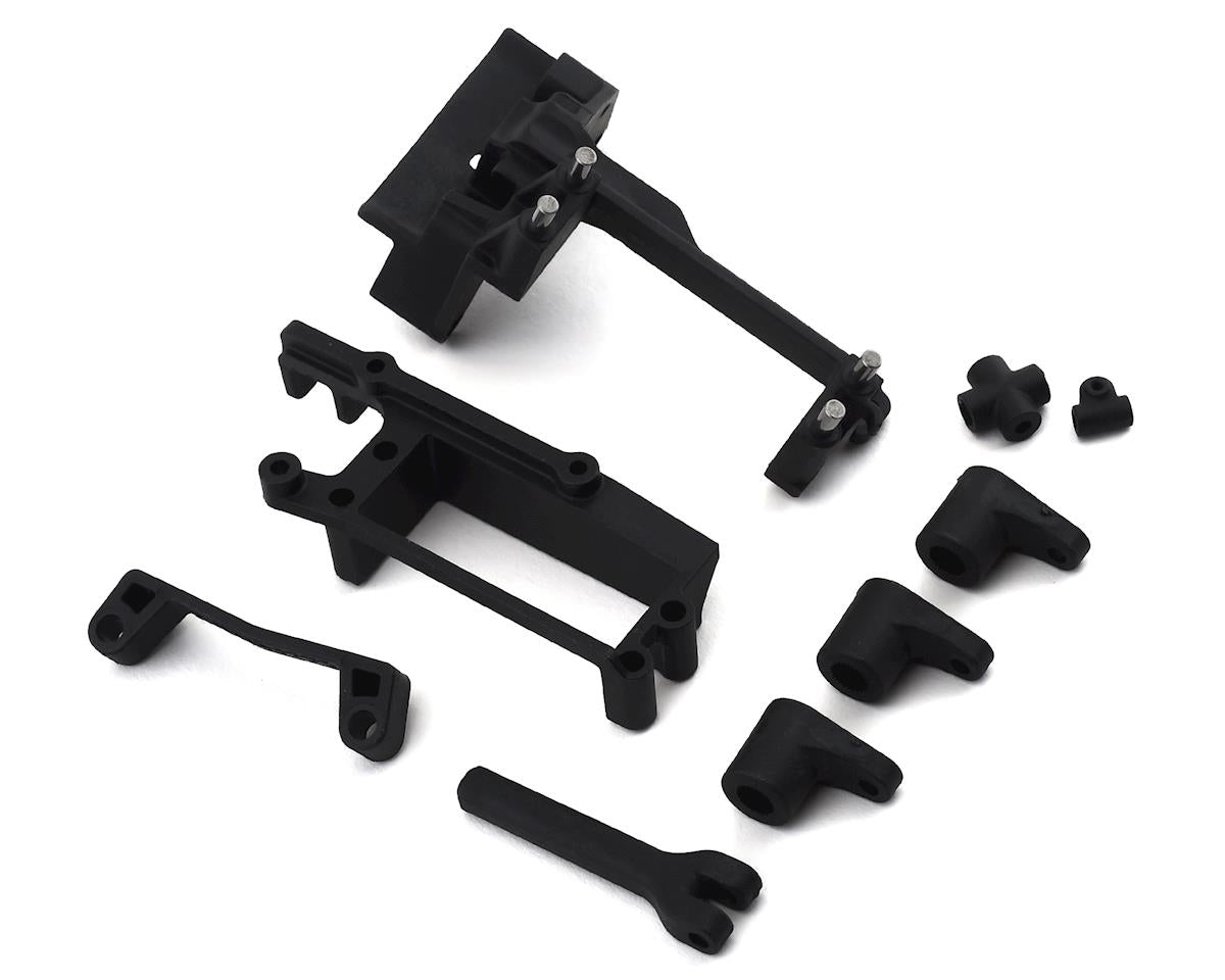 ARA311021 Infraction V2 6S BLX Handbrake Module Composite Part Set