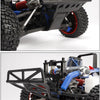 59076-3 Slayer PRO 1/10 Scale Nitro Pro 4x4 Short Course Race Truck