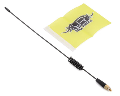 YEA-TRX4-052 Metal Antenna Flag