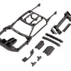 9513X Sledge Body Support