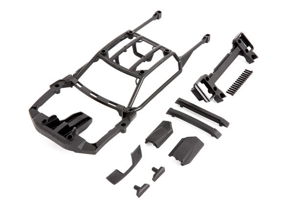 9513X Sledge Body Support