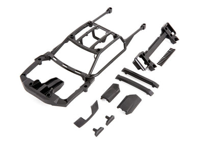 9513X Sledge Body Support
