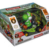 370200988 Pipe Kart Yoshi