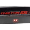 TAM58720 Tamiya TT-02 Type-SRX 1/10 4WD Electric Touring Car Kit
