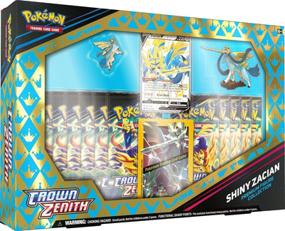 290-85163 Pokemon Crown Zenith