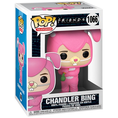 FU41952 Friends-Chandler Bing (Bunny Suit)