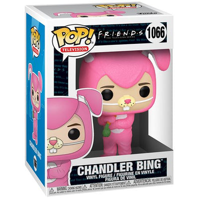 FU41952 Friends-Chandler Bing (Bunny Suit)