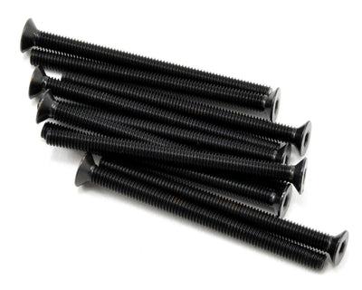 TKR1333 3x40mm Flat Head Screw (10)