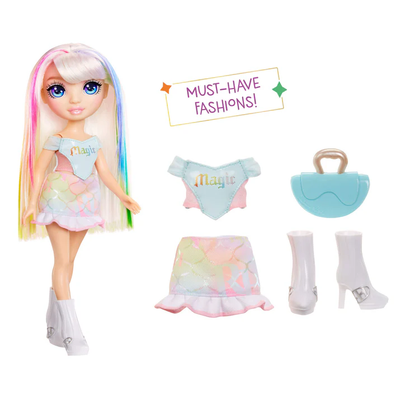 MGA547525 Rainbow High My Fashion Style Assortment