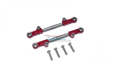 GPMLM057S-R Rear Tie Rod Losi Mini B/T