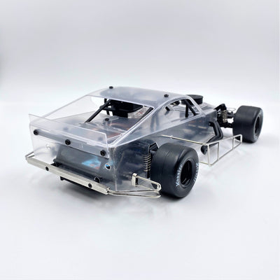 1RC1132 Asphalt Modified Clear