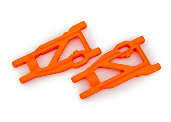 3655-ORNG Heavy-Duty Suspension Arms (Left/Right) Font or Rear
