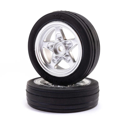 LOS41040 Mini Drag Front