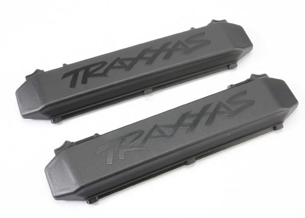 5627 Door, Battery Compartment