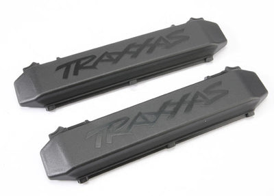 5627 Door, Battery Compartment