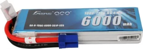 GENSACE 100C-6000-3S1P