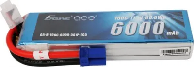 GENSACE 100C-6000-3S1P