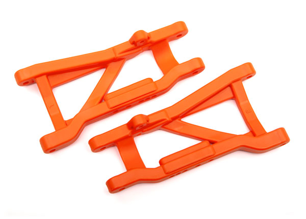 2555T Susp Arms Rear Orange