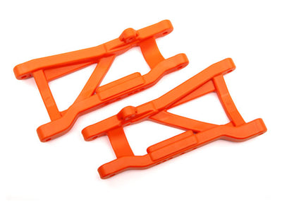2555T Susp Arms Rear Orange