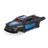 PRO369314 Pro-Line Racing 1/16 Limited Edition Pre-Cut/Pre-Painted Brute Truck Body, Matte Black: ARRMA MINI KRATON