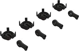 ARA330569 Shock Rod Ends