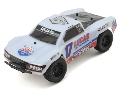 ASC20150-SC28 Lucas Oil