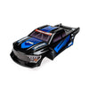 PRO369318 1/16 Pre-Cut Brute Black Body: ARRMA MINI KRATON