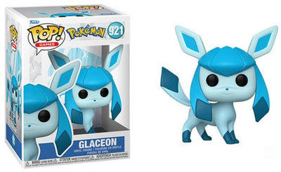 FU62270 Pokemon Glaceon