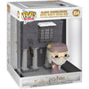 FU65646 Dumbledore w/Hogs Head Inn
