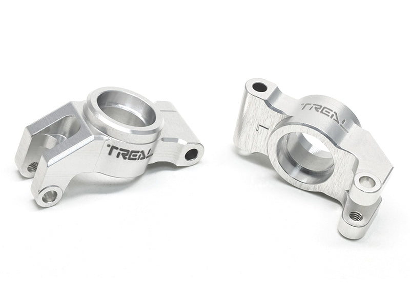 X0041SVJ8Z Rear Hubs GROM Silver