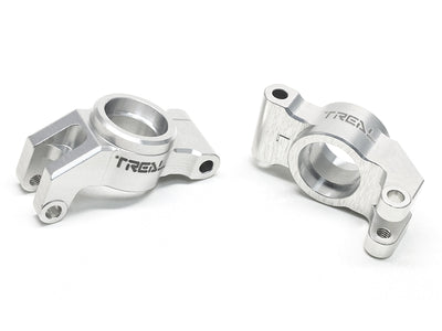 X0041SVJ8Z Rear Hubs GROM Silver