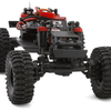 RER43481 Redcat Ascent-18 1/18 4WD RTR Brushed Rock Crawler (Blue)