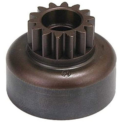 LOSA9127 14T Clutch Bell
