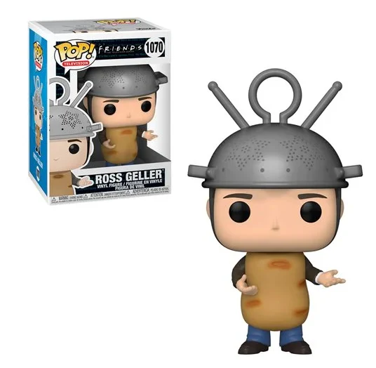 FU54343 Friends Ross Geller #1070