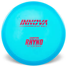 Champion Rhyno Putt&Approach