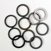 3982 PTFE COATED 6X8X5
