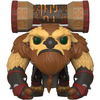 FU30631 Dota 2-Earthshaker