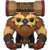 FU30631 Dota 2-Earthshaker