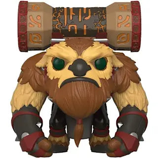 FU30631 Dota 2-Earthshaker