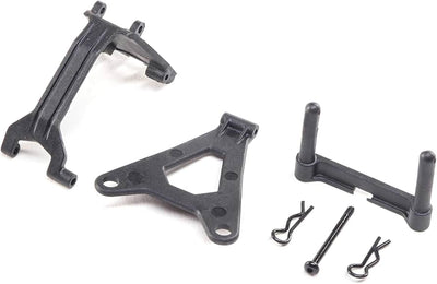 LOS211018 Battery Strap/Waterf