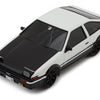 KYO66612 First Mini-Z Trueno AE86 White