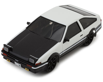 KYO66612 First Mini-Z Trueno AE86 White
