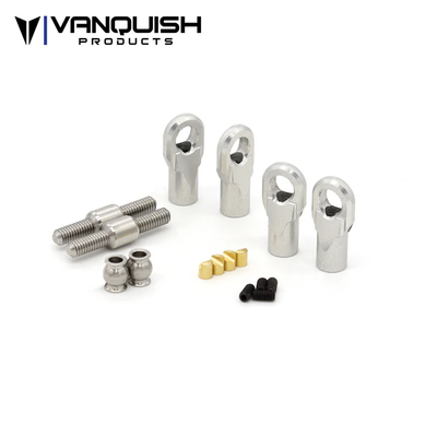 VPS08862 H10 Machined Steering Linkage