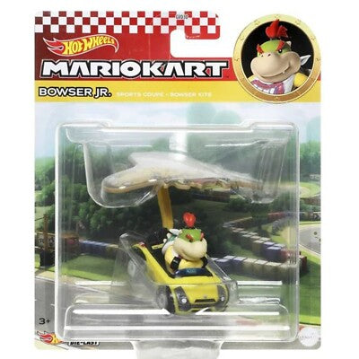 HWGVD30 Bowser Jr