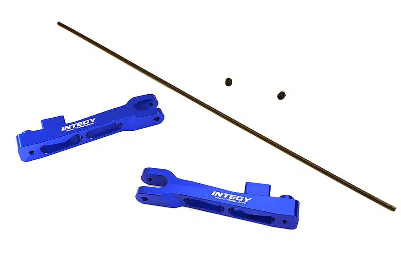 INTC28564BLUE Rear Anti-Roll Sway Bar Set 1/7 UDR