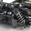 TAM58760 Tamiya TT-02 BMW M3 Sport EVO Jägermeister 92' 1/10 4WD Electric Touring Car Kit