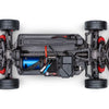 83424-4 4 Traxxas 4Tec2.0 1/10 Scale AWD Chassis With VX3 Brushless System